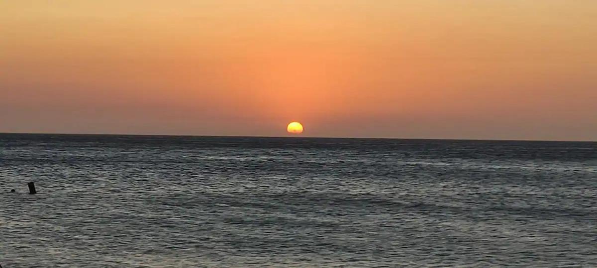 Apartamento Samaria Club Resort Santa Marta Dış mekan fotoğraf